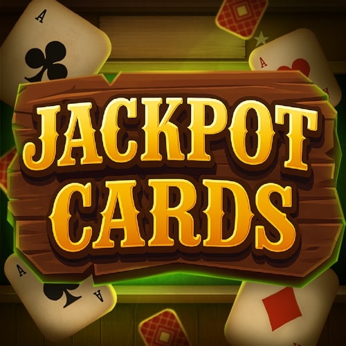 Jackpot Cards